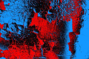  grunge arkaplanı, boşluk duvar kağıdını kopyala, soyut renkli doku arkaplanı