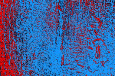 Boşluk duvar kağıdını, grunge arkaplanını, soyut renkli doku arkaplanını kopyala