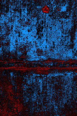 Boşluk duvar kağıdını, grunge arkaplanını, soyut renkli doku arkaplanını kopyala