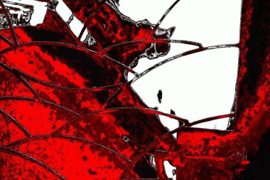 yaratıcı ve tasarım sanatı, kopyalama alanı duvar kağıdı, soyut renkli doku arkaplanı