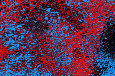 Boşluk duvar kağıdını, grunge arkaplanını, soyut renkli doku arkaplanını kopyala