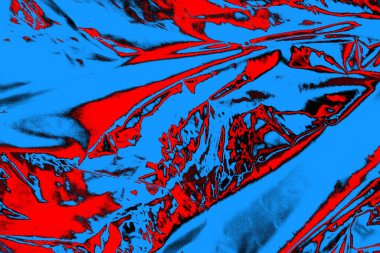 Boşluk duvar kağıdını, grunge arkaplanını, soyut renkli doku arkaplanını kopyala