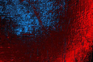 Boşluk duvar kağıdını, grunge arkaplanını, soyut renkli doku arkaplanını kopyala