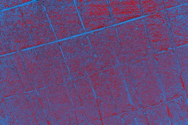 Boşluk duvar kağıdını, grunge arkaplanını, soyut renkli doku arkaplanını kopyala