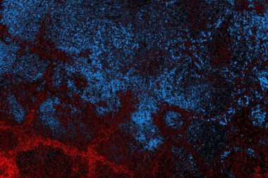 Boşluk duvar kağıdını, grunge arkaplanını, soyut renkli doku arkaplanını kopyala