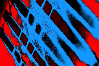  grunge arkaplanı, boşluk duvar kağıdını kopyala, soyut renkli doku arkaplanı