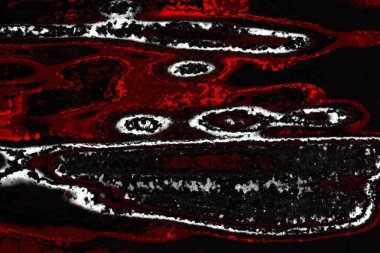 yaratıcı ve tasarım sanatı, kopyalama alanı duvar kağıdı, soyut renkli doku arkaplanı