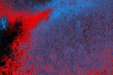  grunge arkaplanı, boşluk duvar kağıdını kopyala, soyut renkli doku arkaplanı