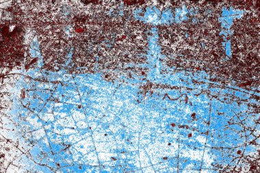  grunge arkaplanı, boşluk duvar kağıdını kopyala, soyut renkli doku arkaplanı