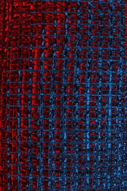 Boşluk duvar kağıdını, grunge arkaplanını, soyut renkli doku arkaplanını kopyala