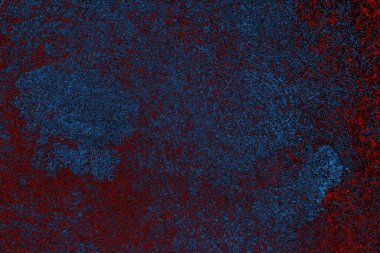 Boşluk duvar kağıdını, grunge arkaplanını, soyut renkli doku arkaplanını kopyala