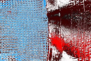  grunge arkaplanı, boşluk duvar kağıdını kopyala, soyut renkli doku arkaplanı