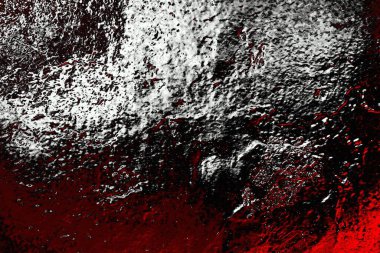 yaratıcı ve tasarım sanatı, kopyalama alanı duvar kağıdı, soyut renkli doku arkaplanı