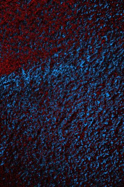 Boşluk duvar kağıdını, grunge arkaplanını, soyut renkli doku arkaplanını kopyala