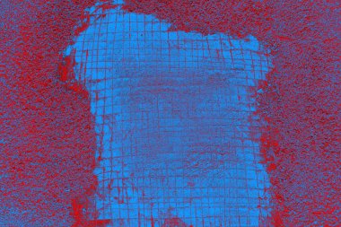 Boşluk duvar kağıdını, grunge arkaplanını, soyut renkli doku arkaplanını kopyala