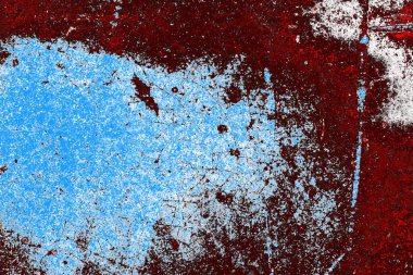  grunge arkaplanı, boşluk duvar kağıdını kopyala, soyut renkli doku arkaplanı