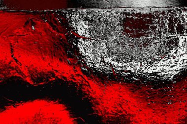 yaratıcı ve tasarım sanatı, kopyalama alanı duvar kağıdı, soyut renkli doku arkaplanı