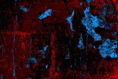 Boşluk duvar kağıdını, grunge arkaplanını, soyut renkli doku arkaplanını kopyala