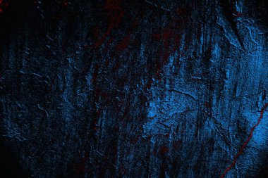 Boşluk duvar kağıdını, grunge arkaplanını, soyut renkli doku arkaplanını kopyala