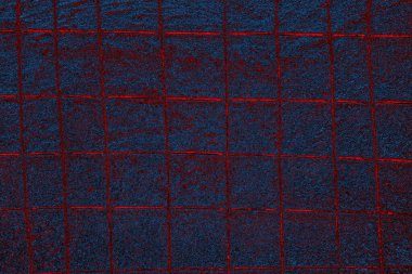 Boşluk duvar kağıdını, grunge arkaplanını, soyut renkli doku arkaplanını kopyala