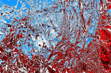  grunge arkaplanı, boşluk duvar kağıdını kopyala, soyut renkli doku arkaplanı