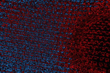 Boşluk duvar kağıdını, grunge arkaplanını, soyut renkli doku arkaplanını kopyala