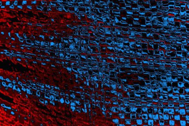 Boşluk duvar kağıdını, grunge arkaplanını, soyut renkli doku arkaplanını kopyala