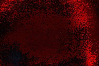 Boşluk duvar kağıdını, grunge arkaplanını, soyut renkli doku arkaplanını kopyala