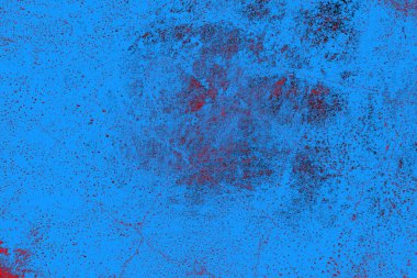 Boşluk duvar kağıdını, grunge arkaplanını, soyut renkli doku arkaplanını kopyala