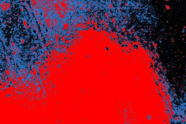  grunge arkaplanı, boşluk duvar kağıdını kopyala, soyut renkli doku arkaplanı