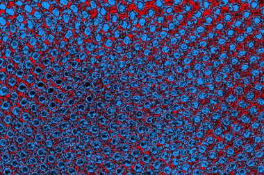 Boşluk duvar kağıdını, grunge arkaplanını, soyut renkli doku arkaplanını kopyala