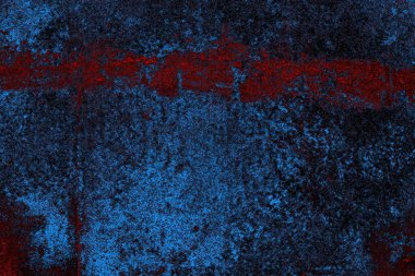 Boşluk duvar kağıdını, grunge arkaplanını, soyut renkli doku arkaplanını kopyala