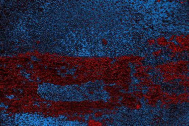 Boşluk duvar kağıdını, grunge arkaplanını, soyut renkli doku arkaplanını kopyala