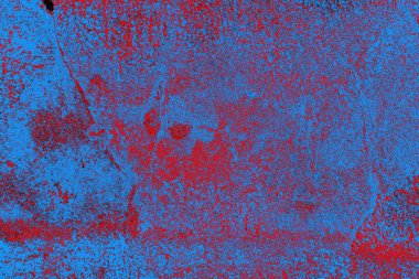 Boşluk duvar kağıdını, grunge arkaplanını, soyut renkli doku arkaplanını kopyala