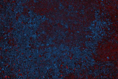 Boşluk duvar kağıdını, grunge arkaplanını, soyut renkli doku arkaplanını kopyala