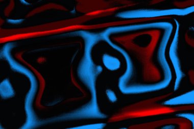 Boşluk duvar kağıdını, grunge arkaplanını, soyut renkli doku arkaplanını kopyala