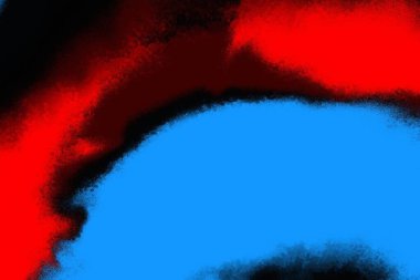 Boşluk duvar kağıdını, grunge arkaplanını, soyut renkli doku arkaplanını kopyala