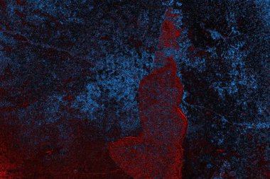 Boşluk duvar kağıdını, grunge arkaplanını, soyut renkli doku arkaplanını kopyala