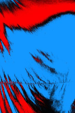 Boşluk duvar kağıdını, grunge arkaplanını, soyut renkli doku arkaplanını kopyala