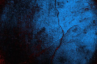 Boşluk duvar kağıdını, grunge arkaplanını, soyut renkli doku arkaplanını kopyala