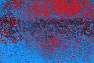 Boşluk duvar kağıdını, grunge arkaplanını, soyut renkli doku arkaplanını kopyala