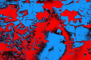  grunge arkaplanı, boşluk duvar kağıdını kopyala, soyut renkli doku arkaplanı