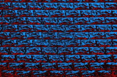 Boşluk duvar kağıdını, grunge arkaplanını, soyut renkli doku arkaplanını kopyala