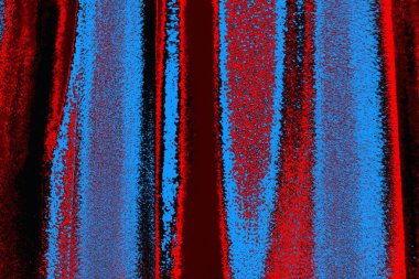 Boşluk duvar kağıdını, grunge arkaplanını, soyut renkli doku arkaplanını kopyala