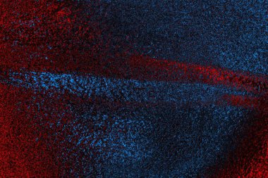 Boşluk duvar kağıdını, grunge arkaplanını, soyut renkli doku arkaplanını kopyala