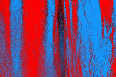 Boşluk duvar kağıdını, grunge arkaplanını, soyut renkli doku arkaplanını kopyala