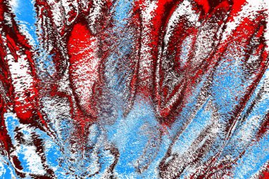  grunge arkaplanı, boşluk duvar kağıdını kopyala, soyut renkli doku arkaplanı