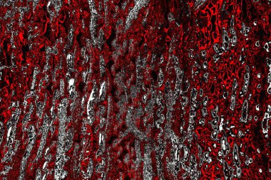 yaratıcı ve tasarım sanatı, kopyalama alanı duvar kağıdı, soyut renkli doku arkaplanı