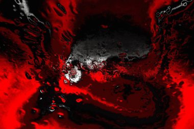 yaratıcı ve tasarım sanatı, kopyalama alanı duvar kağıdı, soyut renkli doku arkaplanı