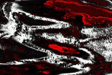 yaratıcı ve tasarım sanatı, kopyalama alanı duvar kağıdı, soyut renkli doku arkaplanı